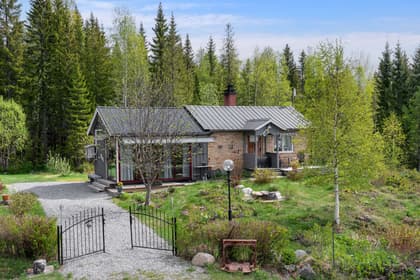 Hörnäs 20, Bjurholm