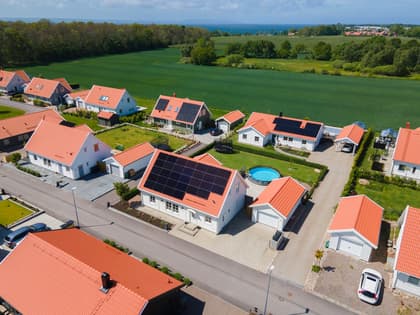 Bild av närområdet