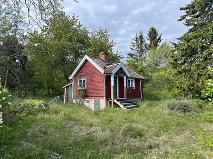 Lännstavägen 49, Troxhammar