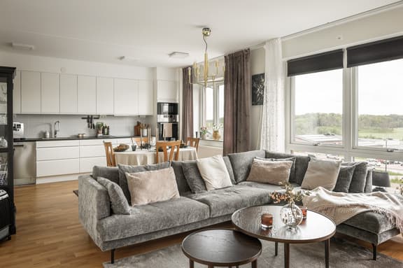 Envägen 4, Kungälv