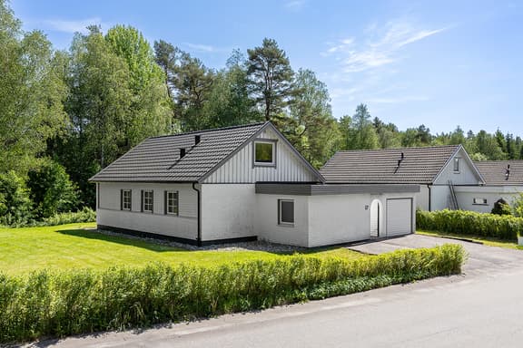 Elias väg 17, Borås