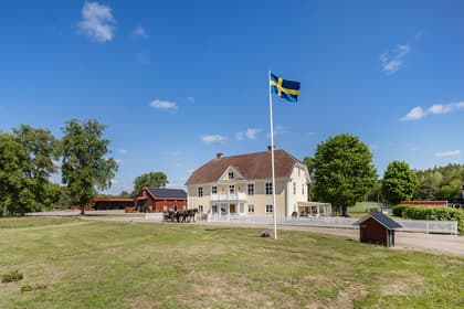 Bild av närområdet