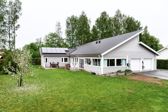 Kollektgatan 22, Borlänge