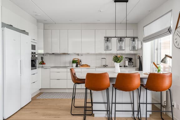 Krouthéns gata 2, Linköping