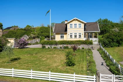 Gamla Dalbyvägen 4, Nättraby