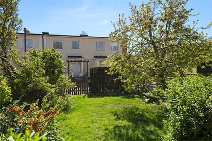 Trevebovägen 74, Smedby