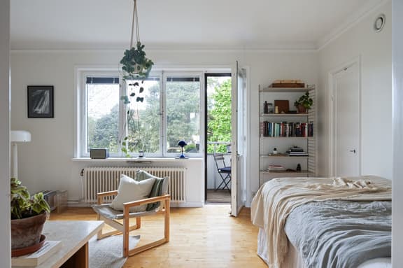 Kalmgatan 11, Stockholm