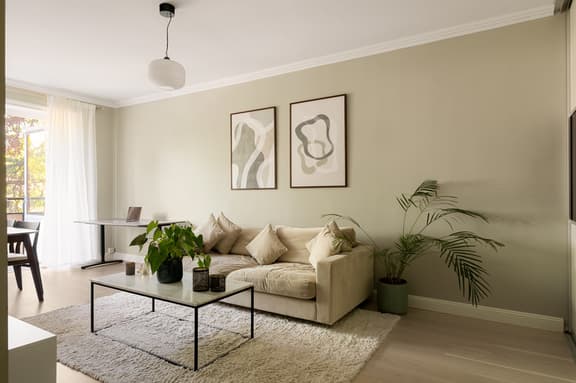 Strålgatan 12, Stockholm