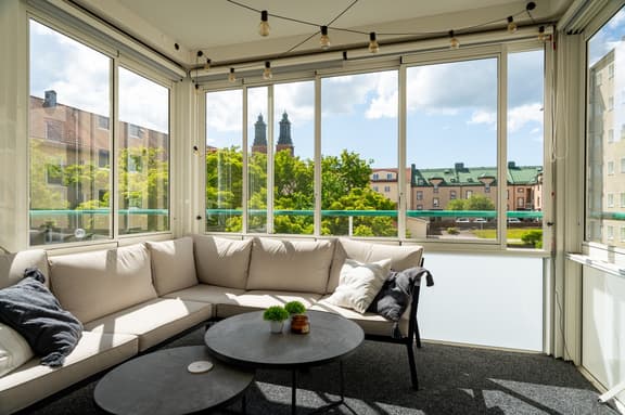 Gränsgatan 21, Eskilstuna