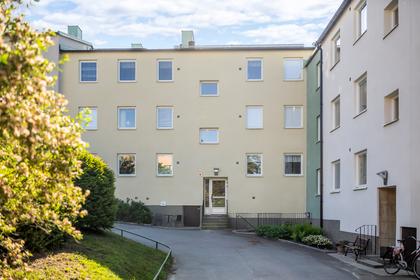 Exteriörbild