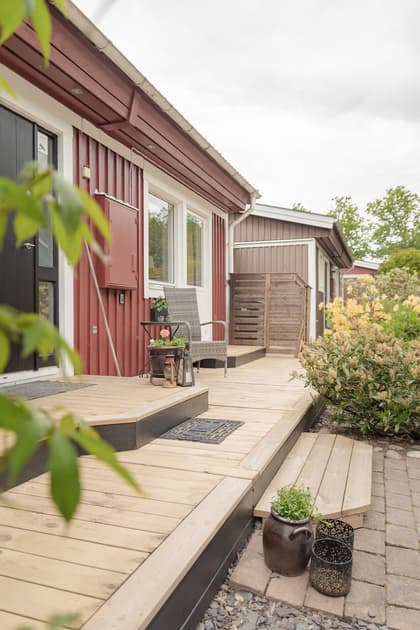 Hjortstigen 13, Katrineholm Värmbol