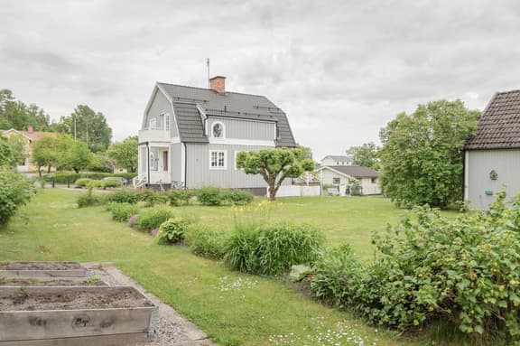 Värmbolsvägen 46, Katrineholm