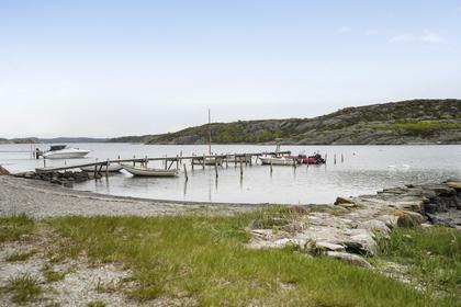 Bild av närområdet