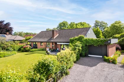 Strövelstorpsvägen 31, Strövelstorp