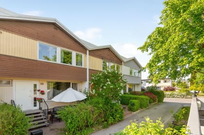 Ängsullsvägen 43, Vällingby