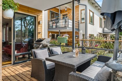 Sippvägen 22B, Viggbyholm