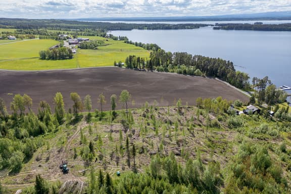 Fannbyn 112, Östersund