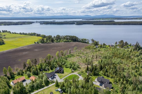 Fannbyn 111, Östersund