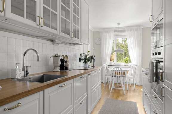 Granitvägen 30A, Tyresö