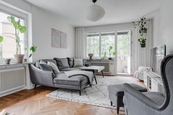 Fjällgatan 49B, Borås