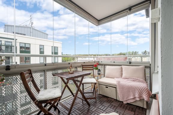 Storseglet 25, Haninge