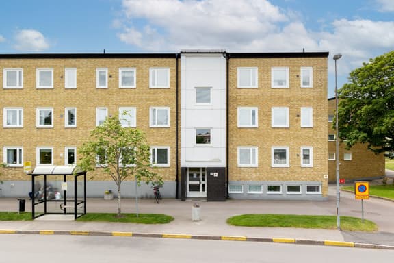 Stengatan 40, Oskarshamn