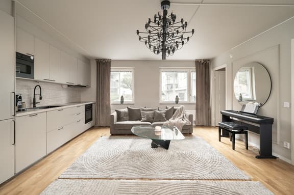 Drakengatan 10, Järfälla