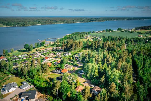 Hemmingstorp 538, Mariestad