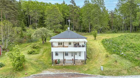 Valsebo 150, Dals-Ed