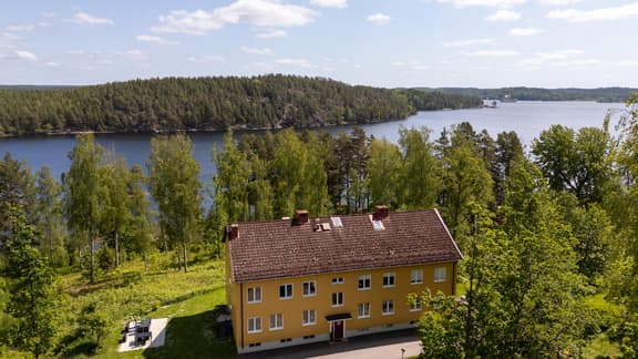 Romanäs Sjöbo 2, Tranås