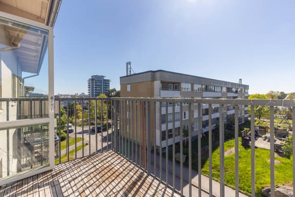 Älvsåkersgränd 46, Stockholm