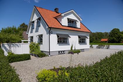 Exteriörbild