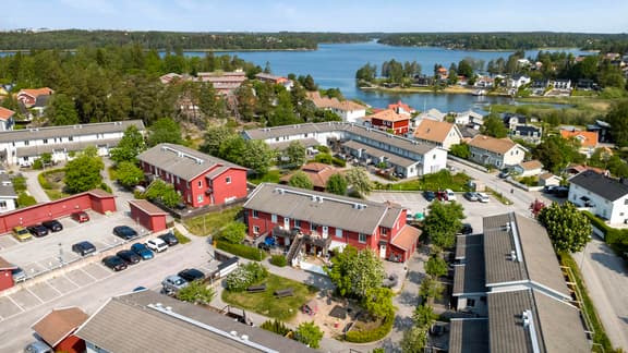 Virkesvägen 54, Haninge