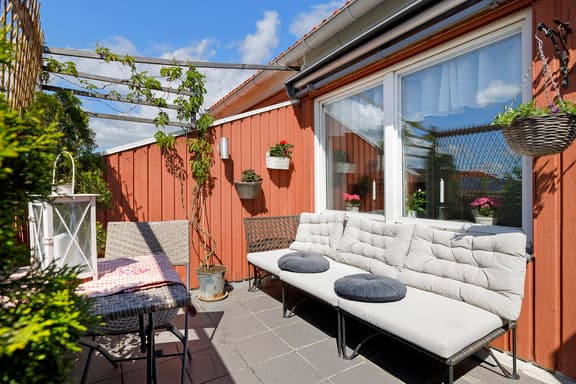 Vänortsringen 7, Sigtuna