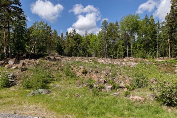 Kvarnviksvägen 13, Oskarshamn