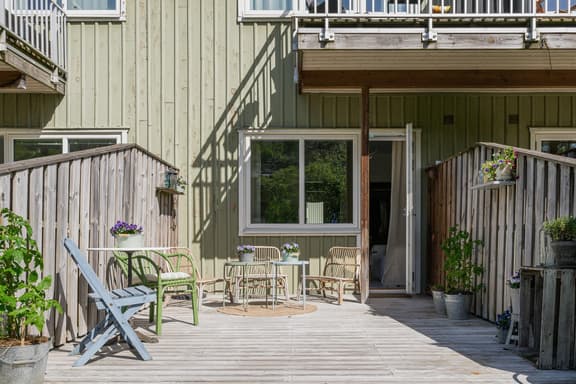 Lilla Munkebäcksgatan 17B, Göteborg