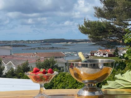 Bild av närområdet