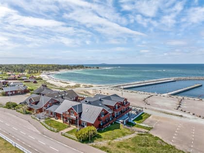 Bild av närområdet