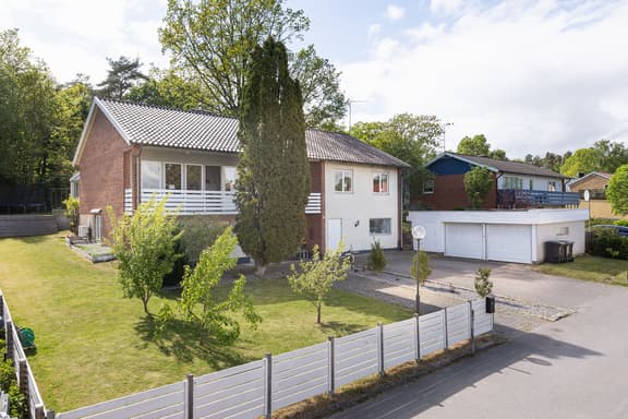 Plogvägen 11, Ronneby