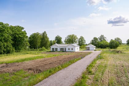 Bild av närområdet