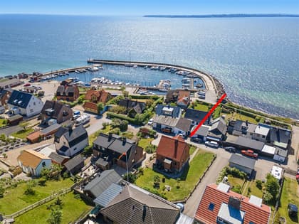 Bild av närområdet