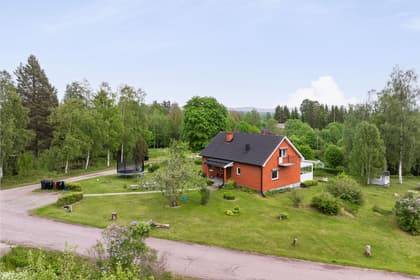 Bild av närområdet