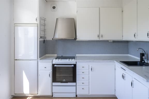 Karl Martins väg 4, Vaxholm