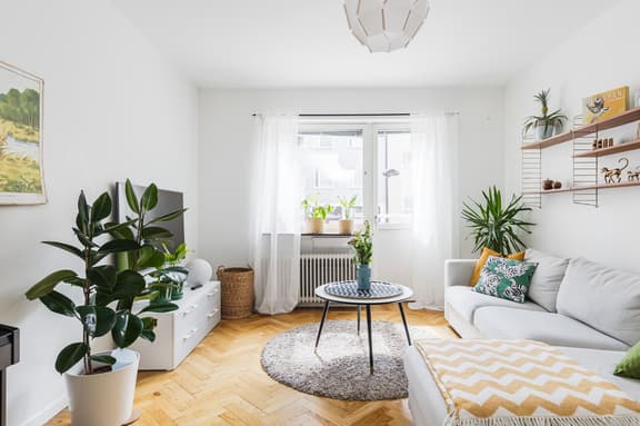 Storgatan 72A, Sundsvall