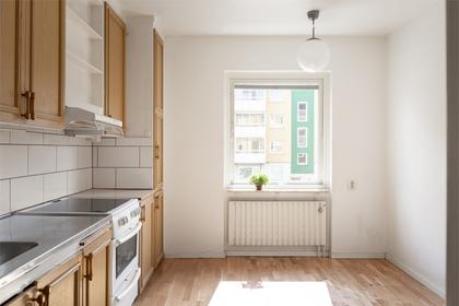 Kök eller matrum