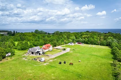 Bild av närområdet