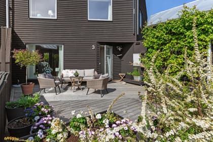 Grundviksvägen 2C, Ljusterö