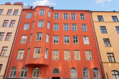 Exteriörbild