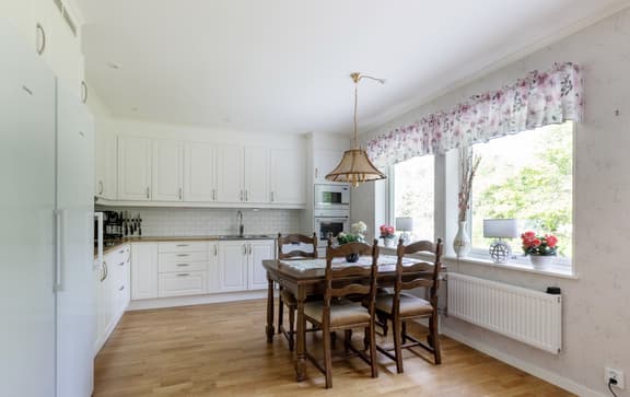 Tornstigen 11C, Heby