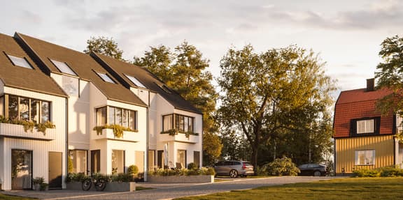 Ulvsbergsvägen 15H, Botkyrka